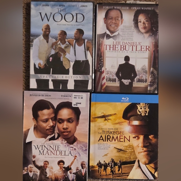 DVD Collection (20) Including Sleepless, Fallen, Oprah Winfrey Show, Annie, ETC - Picture 4 of 5